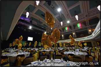 Blackburn with Darwen pupils to create award ceremony pieces