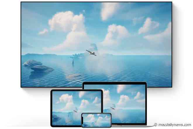 Apple Arcade launches 4 new games and 40+ updates in September