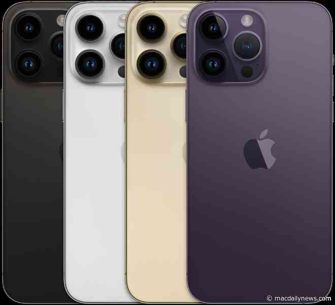 Apple iPhone owners are 7.4 times more valuable than Android users