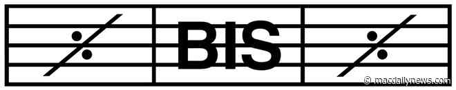 Apple acquires classical music label BIS Records