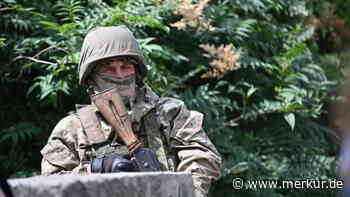 Immer mehr ukrainische Deserteure – Wagner-Truppe wird als Terrororganisation eingestuft