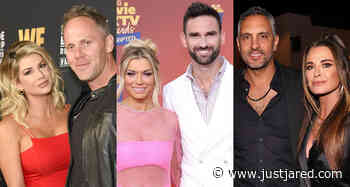 12 Major Bravo Couples Split in 2023 (So Far)