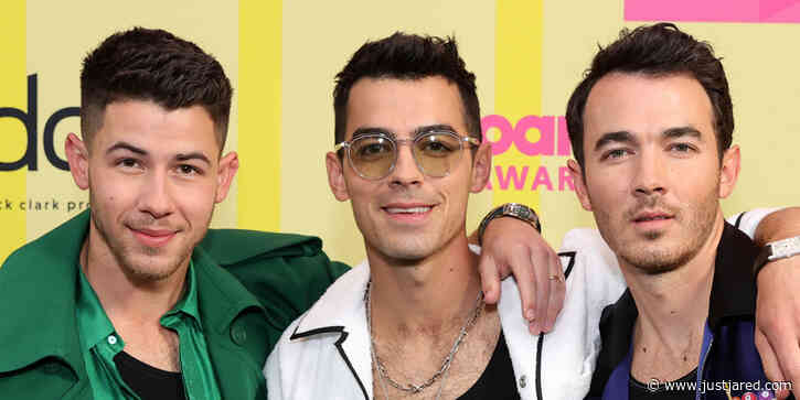 Jonas Brothers Net Worth - Find Out Who Is the Richest Brother!