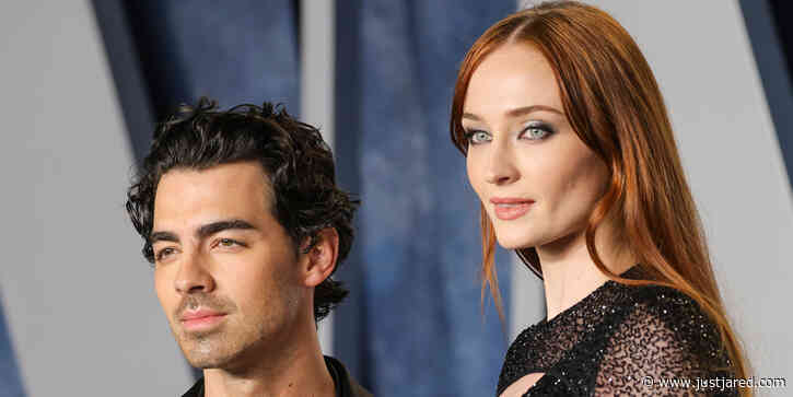 Inside Joe Jonas & Sophie Turner's Relationship: From Sliding Into Her DMs in 2016 to Their Divorce News Today