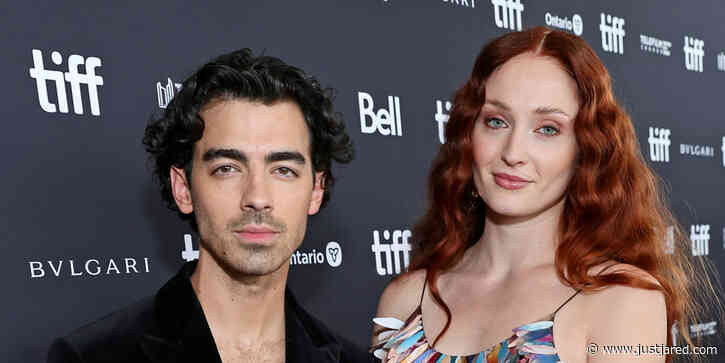 Joe Jonas Files for Divorce From Sophie Turner, Court Documents Reveal Reason for Split & Custody Plan