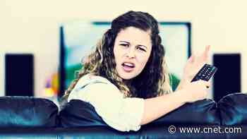 5 Apps That Tell You When and Where Something's Streaming on TV     - CNET