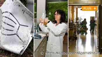 Raum Augsburg erlebt Corona-Comeback – warum Experten gelassen bleiben