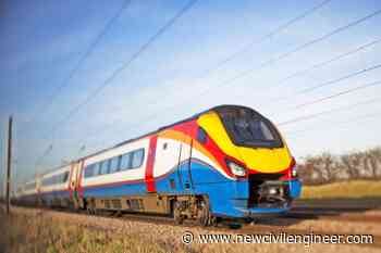 Updated 30-year rail strategy for the West Midlands promotes new lines and services in the region