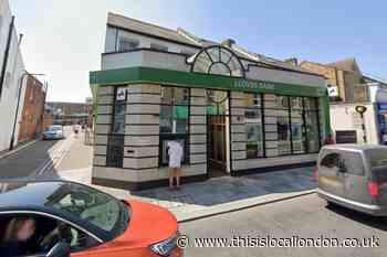 Closing date for Sidcup’s Lloyd Bank extended to July next year