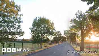 Cleethorpes crash: Woman arrested after man seriously injured