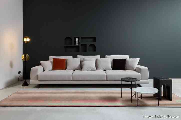 Exquisite metamorphosis: Antoniolupi’s Atelier collection redefines holistic luxury living