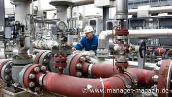 Wintershall Dea: Tochter von BASF baut Hunderte Stellen ab und verkleinert Vorstand