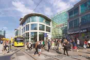 The North Face to join line-up at Manchester Arndale