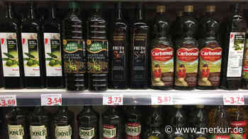 Luxusgut Olivenöl: Preise steigen – das lockt sogar Diebe an