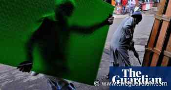 ‘Up close and personal’: LensCulture street photography awards – in pictures