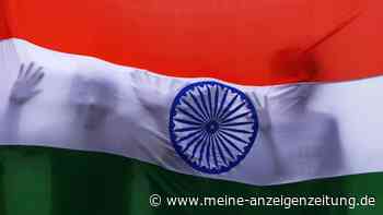 Wird Indien künftig Bharat heißen?