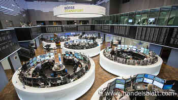 Indexwechsel: United Internet steigt in MDax auf – Nucera und Ionos neu im SDax