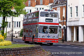 Three years after setting off, Bus Open Data Service wants consultants to help it on its journey