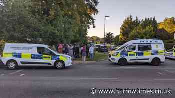 Teenager arrested after Anis Omar Zen, 19, killed in Harrow