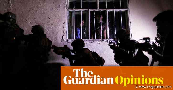 Business is booming for human traffickers because they know they’ll get away with it | Gordon Brown