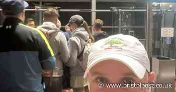 Wheelchair user 'denied access to Ryanair flight over chair's dimensions'