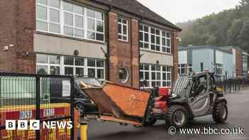 School concrete crisis: Your questions answered