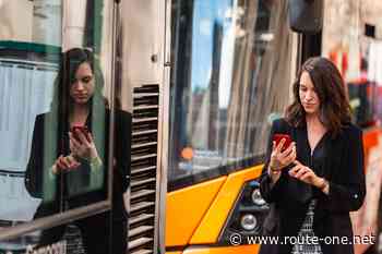 Ticketer works with Bus Users UK and Women in Transport