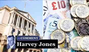 Savings rates have stopped rising while mortgages FALL. Have we hit peak interest rates?