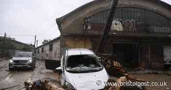 Foreign Office in urgent new Greek travel advice for holidaymakers