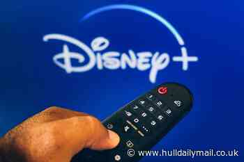 Disney Plus customers can watch for just £1.99 thanks to huge price crash
