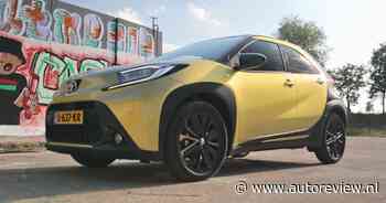 9 private lease auto's voor minder dan 300 euro per maand