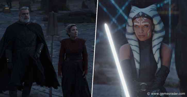 Ahsoka fans think they've already worked out how [SPOILER] will return