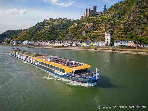 Thurgau Travel: Neue Flussreisen für 2024