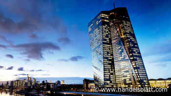 EZB-Zinsentscheid: Frankreichs Notenbankchef Villeroy: Für nächste Zinsentscheidungen stehen alle Wege offen