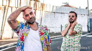 Ar Core duo: un viaggio nella black music al Charity Café