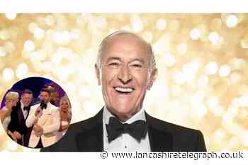 ITV's NTAs slammed for omitting Len Goodman from tributes