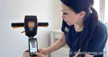 ISS and ToolSense enter global strategic partnership to digitise asset operations