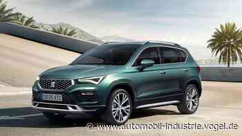 Seat wird als Automarke eingestellt