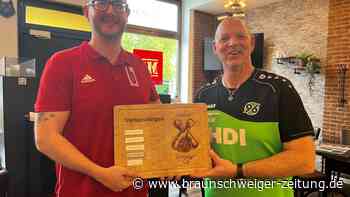 KSG Wolfenbüttel siegt bei Hannover 96