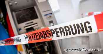 Abtswind: Geldautomat gesprengt - Polizei hat drei wichtige Fragen