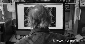 Tech Companies in Silicon Valley Can’t Keep Ignoring Seniors