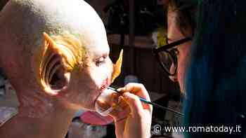 Zombie, effetti speciali e sangue, torna a Roma la nona edizione di Effectus