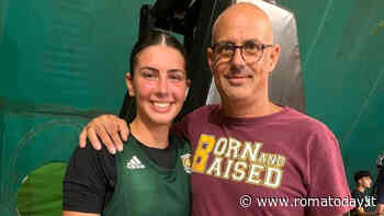 LBF, il derby di Roma è una sfida tra Padre e Figlia