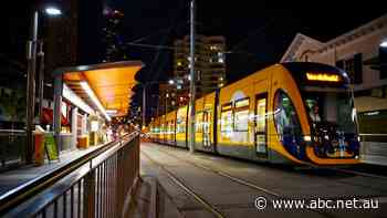 Gold Coast businesses facing 'another two years of chaos' urge faster work on light rail construction