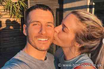 Strictly's Gorka Marquez shares rare Gemma Atkinson wedding update