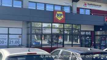 NP-Markt in Fredenberg ist geschlossen