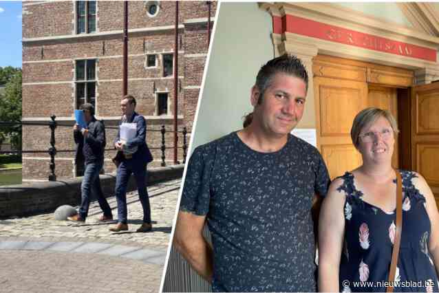 Zes jaar effectief voor meester Peter (62) die meisjes in klas betastte, schooldirectrice vrijgesproken voor schuldig verzuim: “Maar we hebben een statement kunnen maken”