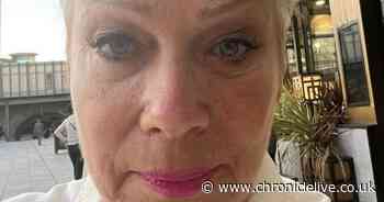 Loose Women's Denise Welch hit by nasty infection and misses NTAs before live tour in Newcastle