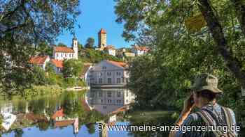 Sonne und kein Ende