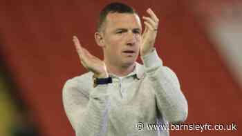 NEILL COLLINS REFLECTS ON CUP VICTORY